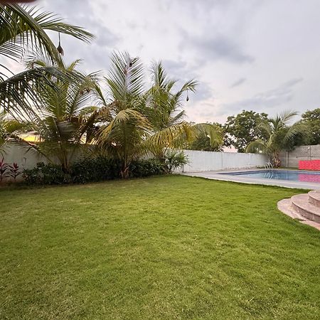Serene Farms By Guildstone Stays Venkatāpur المظهر الخارجي الصورة