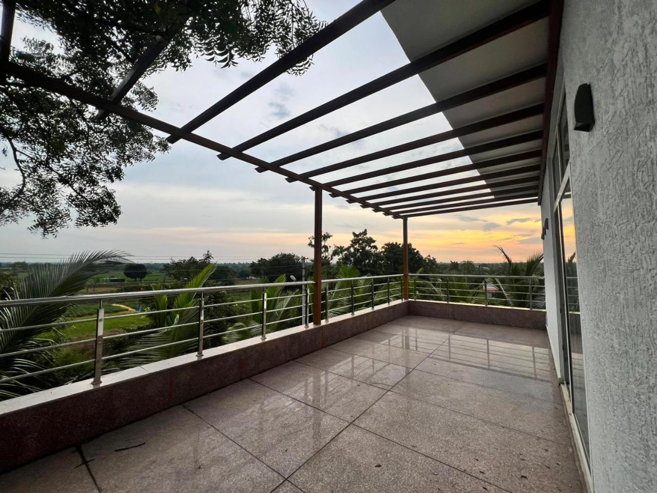 Serene Farms By Guildstone Stays Venkatāpur المظهر الخارجي الصورة