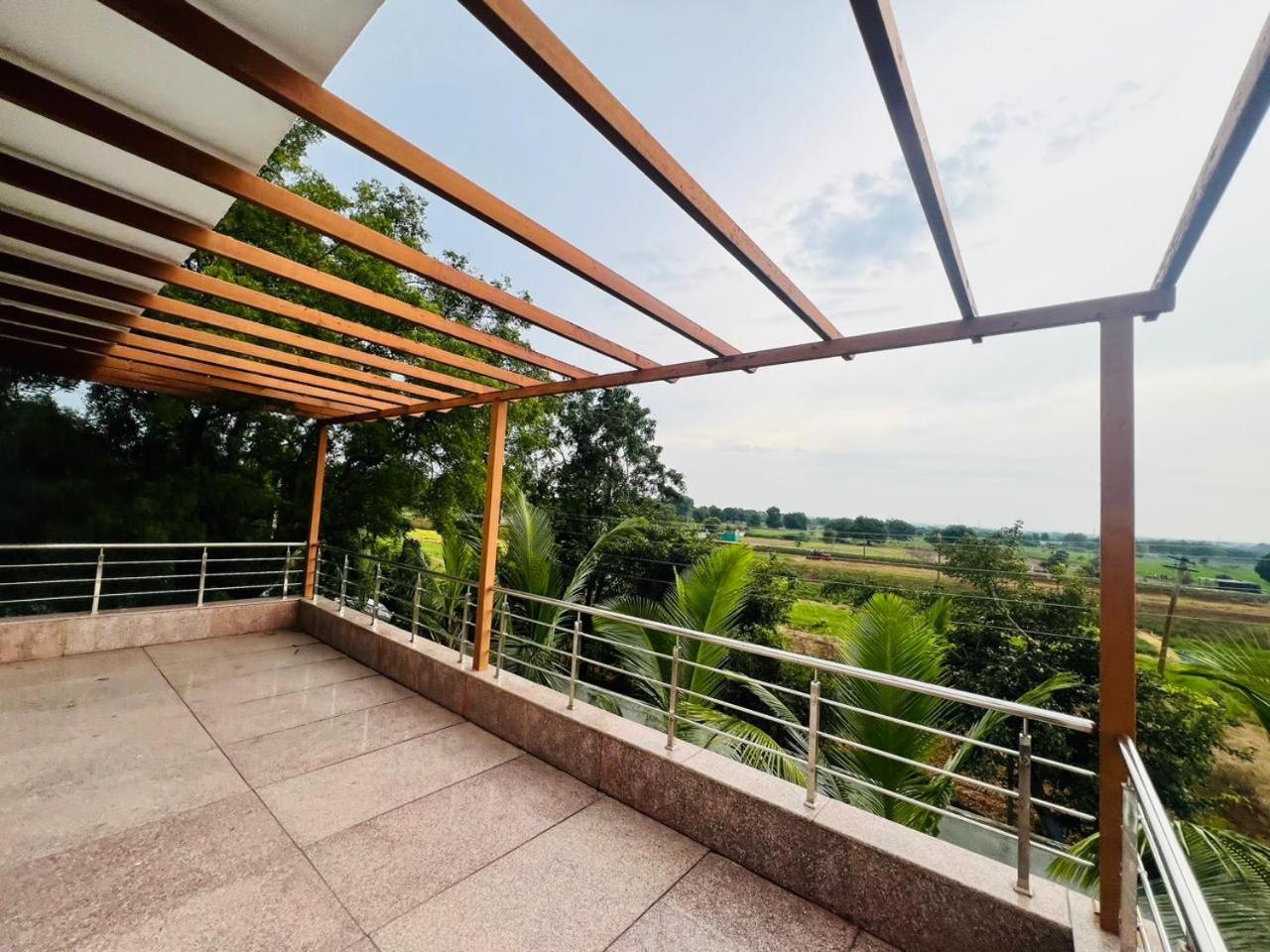 Serene Farms By Guildstone Stays Venkatāpur المظهر الخارجي الصورة