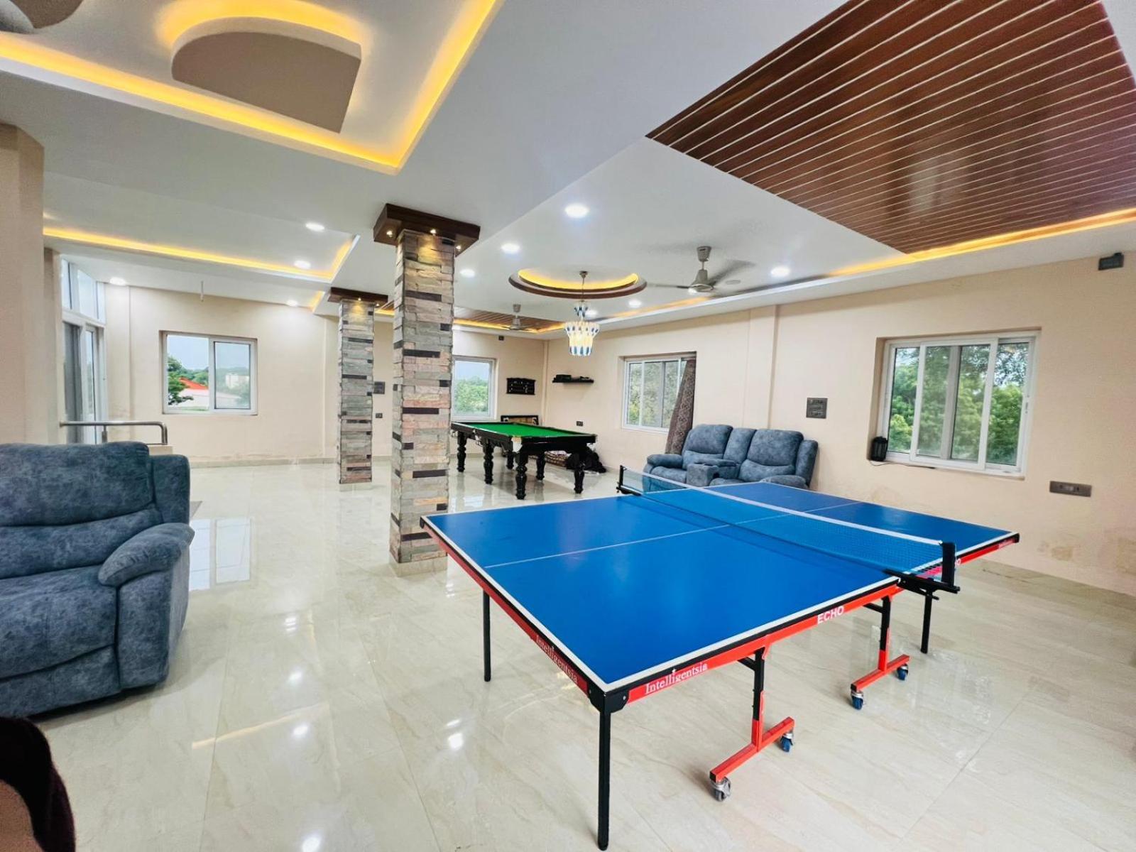 Serene Farms By Guildstone Stays Venkatāpur المظهر الخارجي الصورة